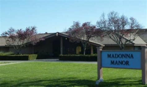 Madonna manor - Just a friendly reminder that we will be hosting our Senior Resource fair at the Adelaide center here on the Madonna Manor campus tomorrow, Wednesday, from 1pm-3pm. There will be many senior resource vendors to talk to, free raffles called every 10 minutes and wonderful appetizers and desserts to choose from.